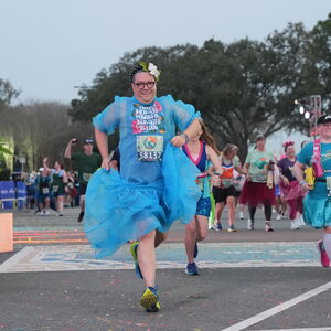 Fundraising Page: DuWayne Burge